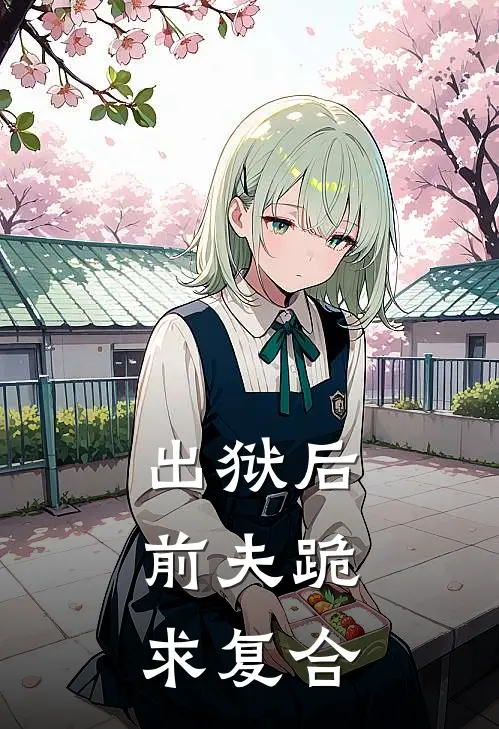 出狱后，前夫跪求复合