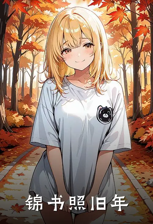 锦书照旧年