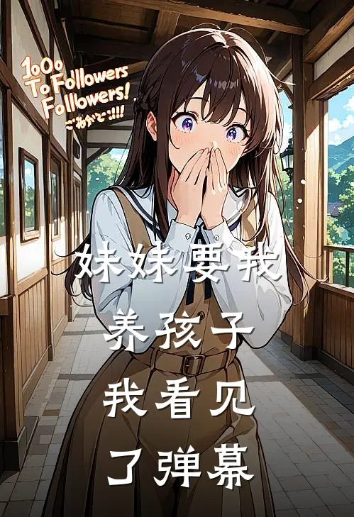 妹妹要我养孩子，我看见了弹幕