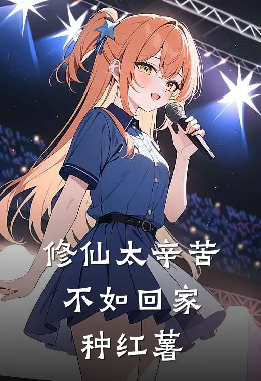 修仙太辛苦，不如回家种红薯