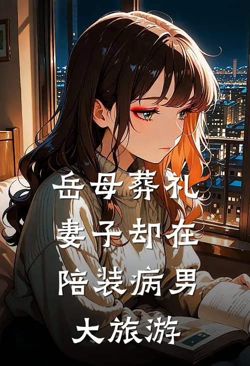 岳母葬礼，妻子却在陪装病男大旅游