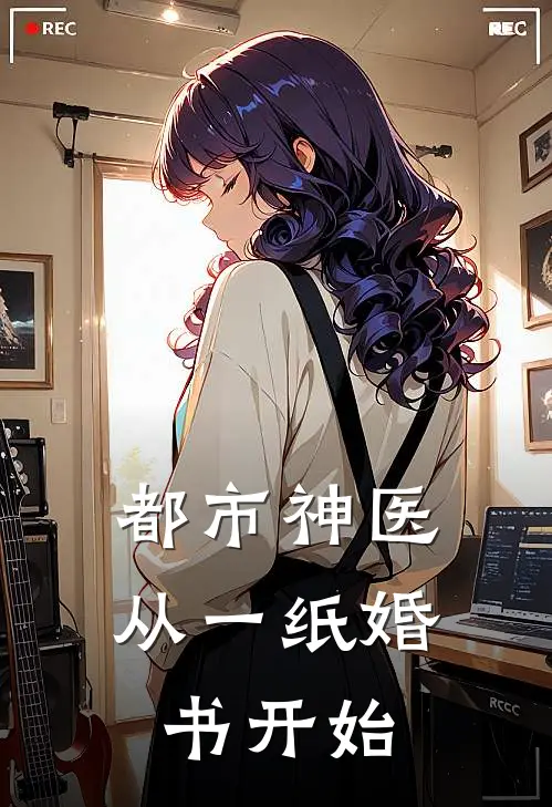 都市神医：从一纸婚书开始