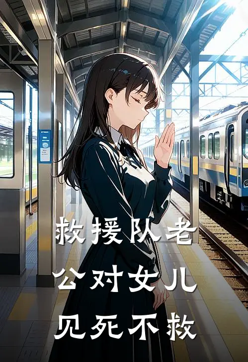 救援队老公对女儿见死不救