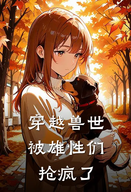 穿越兽世，被雄性们抢疯了