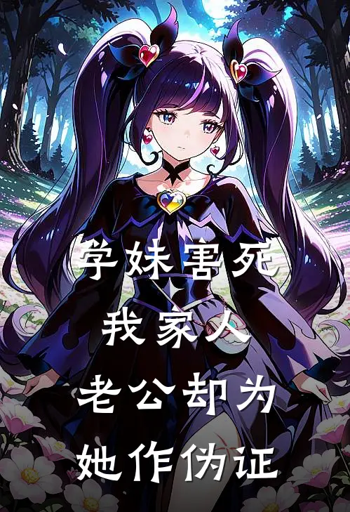 学妹害死我家人，老公却为她作伪证