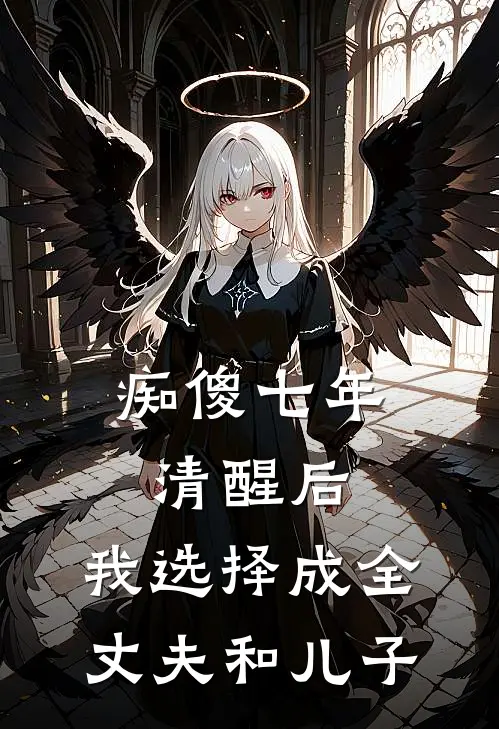 痴傻七年清醒后，我选择成全丈夫和儿子