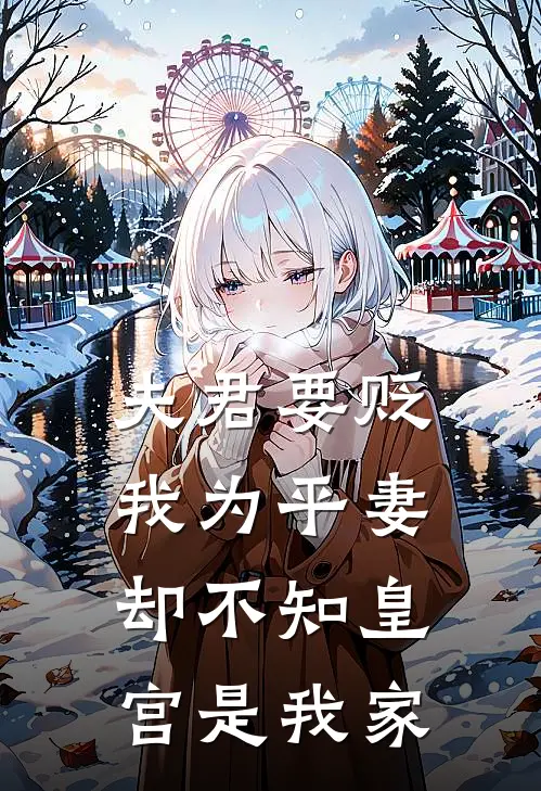 夫君要贬我为平妻，却不知皇宫是我家