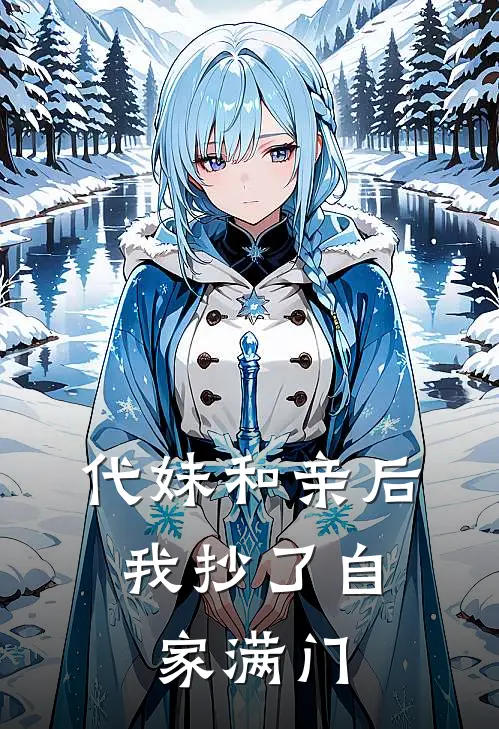 代妹和亲后，我抄了自家满门