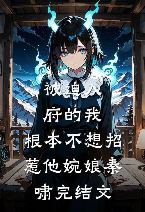 被迫入府的我，根本不想招惹他婉娘秦啸完结文