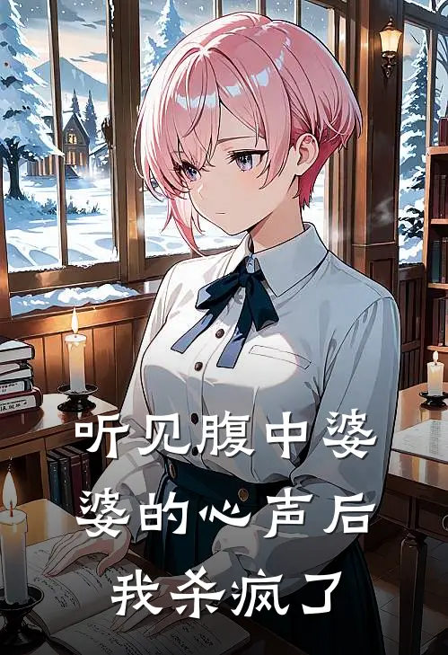 听见腹中婆婆的心声后，我杀疯了