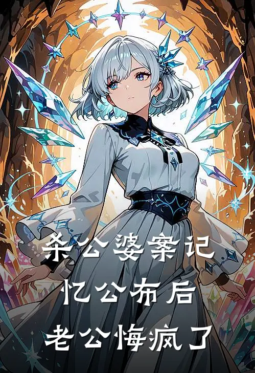 杀公婆案记忆公布后，老公悔疯了
