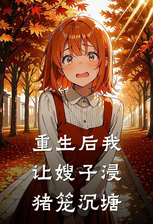 重生后我让嫂子浸猪笼沉塘