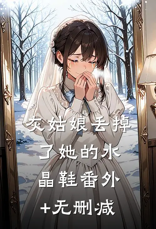 灰姑娘丢掉了她的水晶鞋番外+无删减