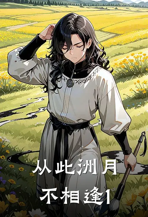 从此洲月不相逢1
