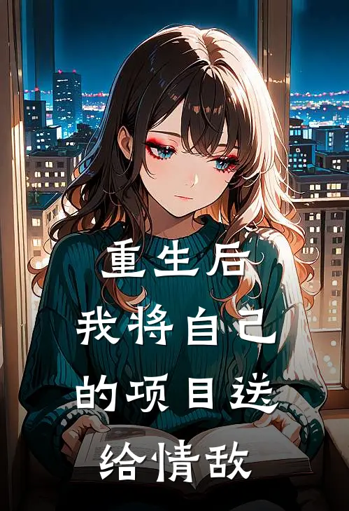重生后，我将自己的项目送给情敌