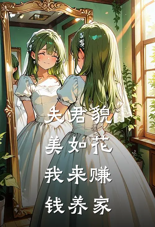 夫君貌美如花，我来赚钱养家