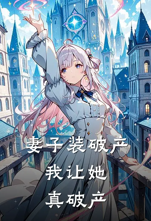妻子装破产，我让她真破产