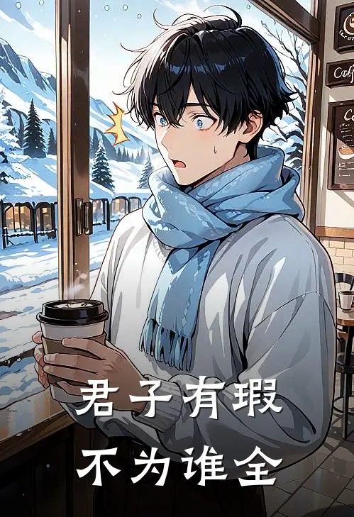 君子有瑕，不为谁全
