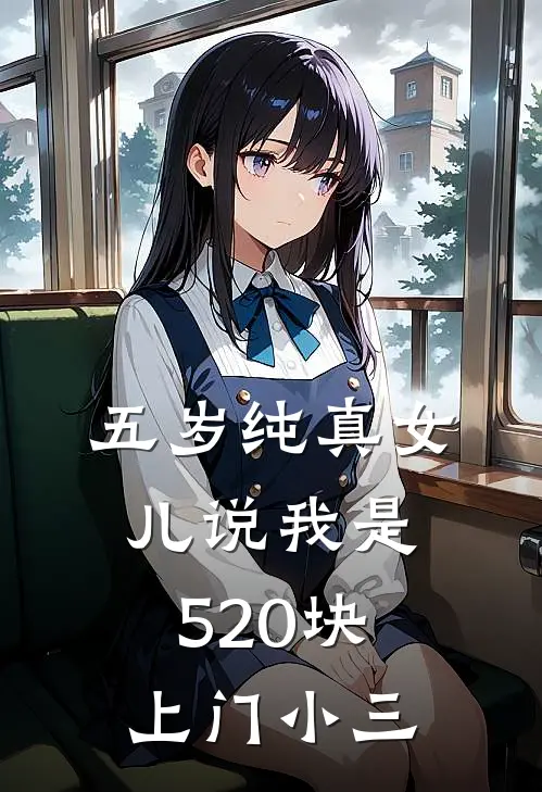 五岁纯真女儿说我是520块上门小三