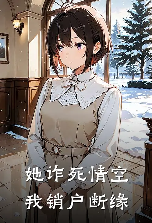 她诈死情空，我销户断缘