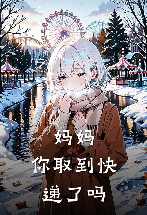 妈妈，你取到快递了吗
