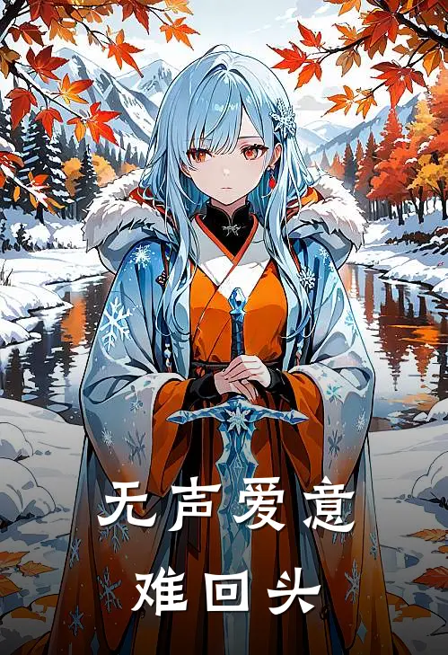 无声爱意难回头