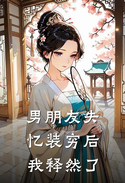 男朋友失忆装穷后，我释然了