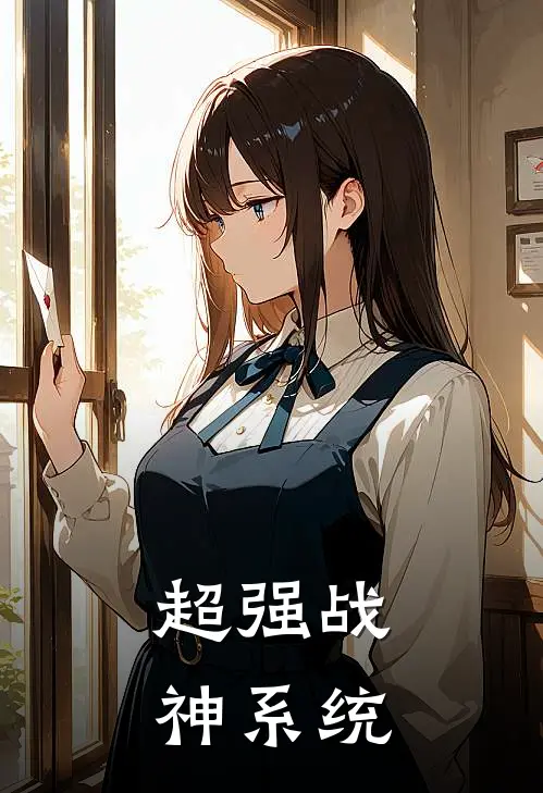 超强战神系统