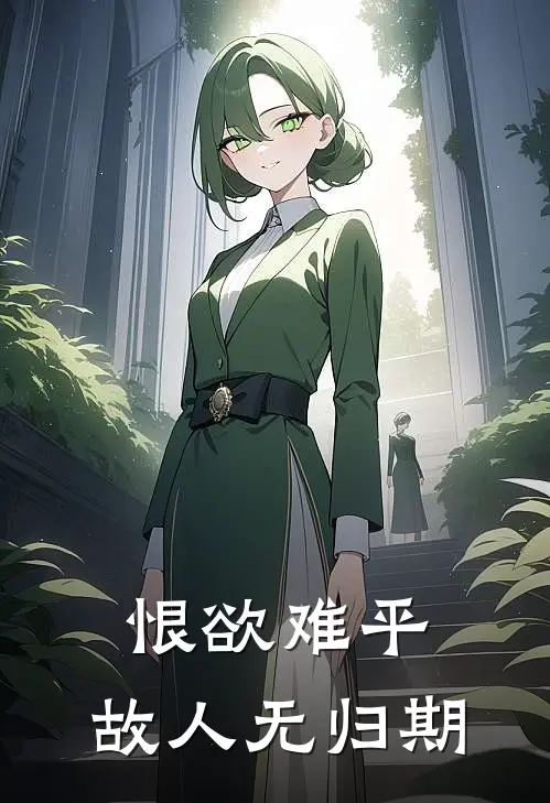 恨欲难平，故人无归期