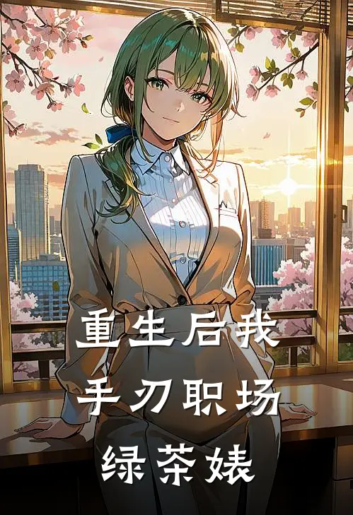 重生后我手刃职场绿茶婊