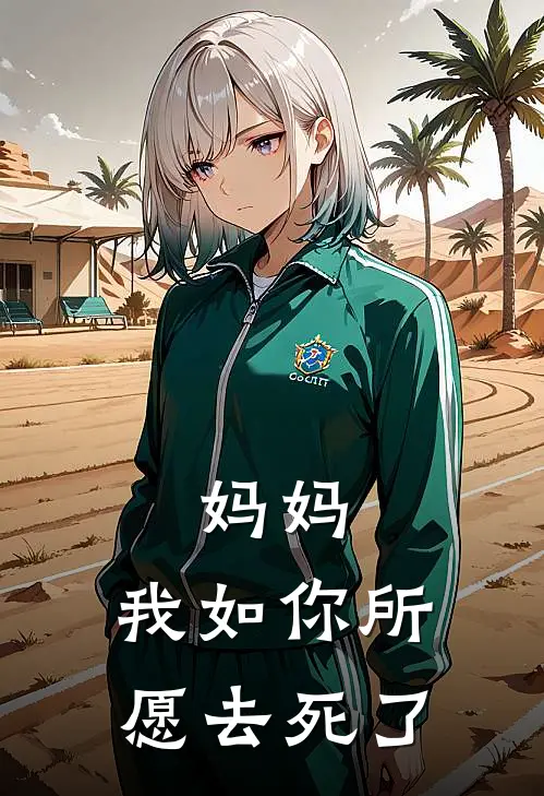 妈妈，我如你所愿去死了