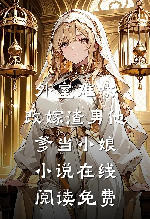 外室难哄，改嫁渣男他爹当小娘小说在线阅读免费
