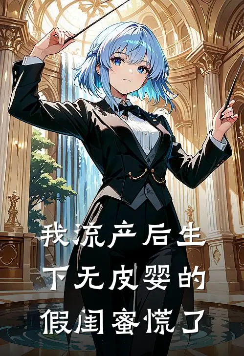 我流产后生下无皮婴的假闺蜜慌了