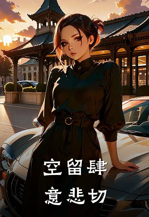 空留肆意悲切