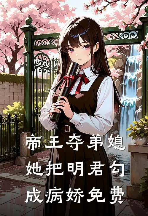 帝王夺弟媳：她把明君勾成病娇免费