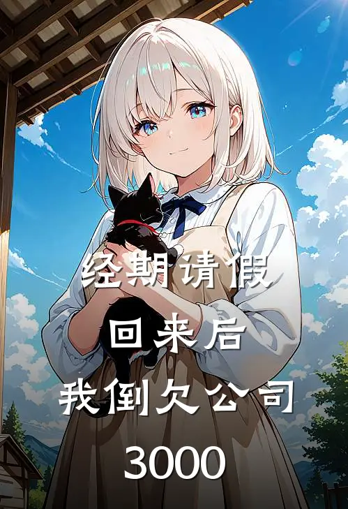 经期请假回来后，我倒欠公司3000
