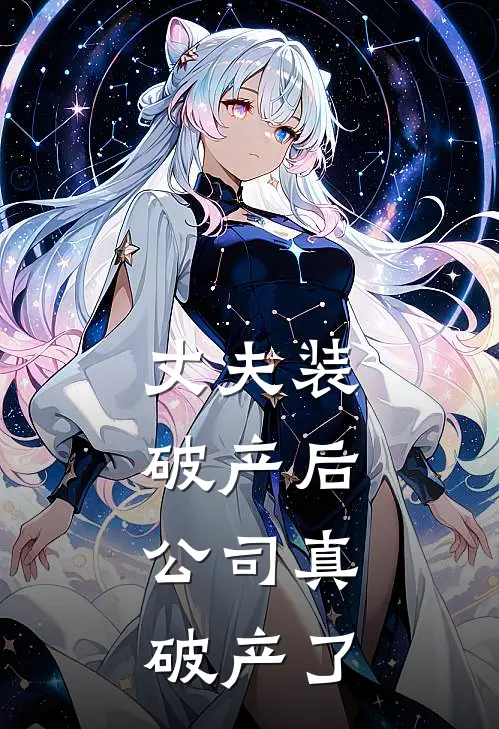 丈夫装破产后，公司真破产了