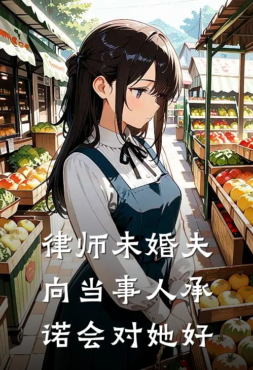律师未婚夫向当事人承诺会对她好