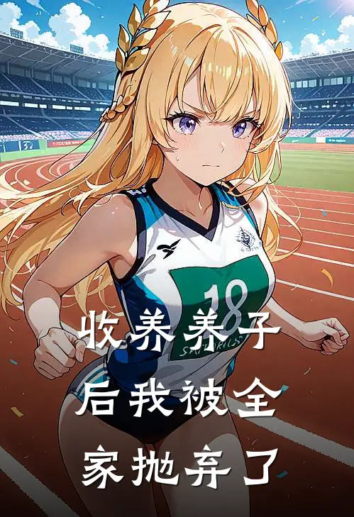 收养养子后我被全家抛弃了