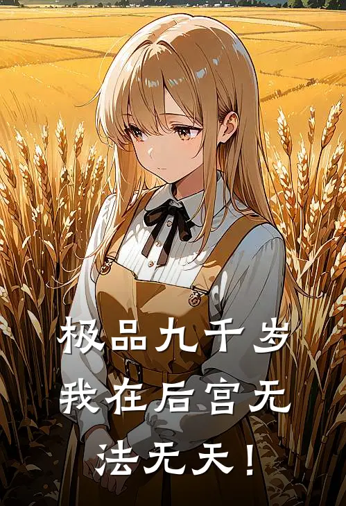 极品九千岁：我在后宫无法无天！