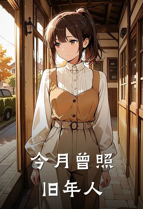 今月曾照旧年人