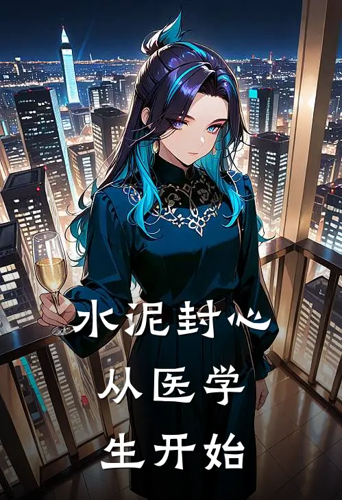 水泥封心，从医学生开始