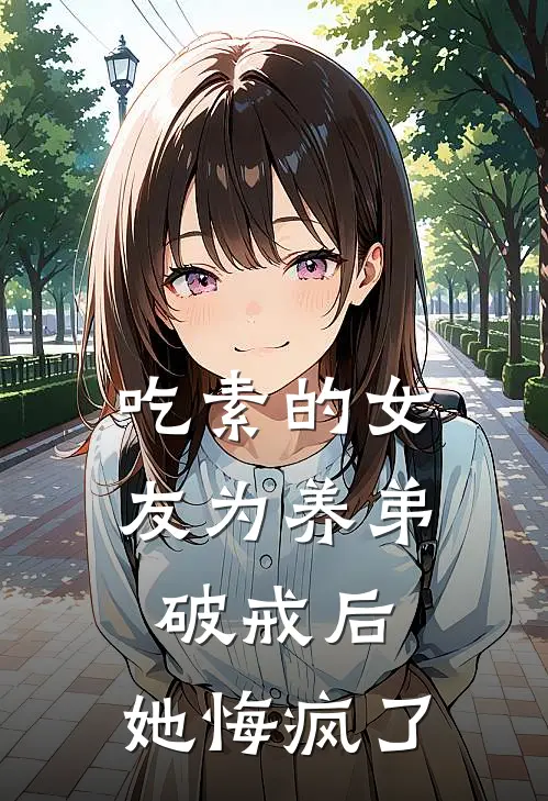 吃素的女友为养弟破戒后，她悔疯了