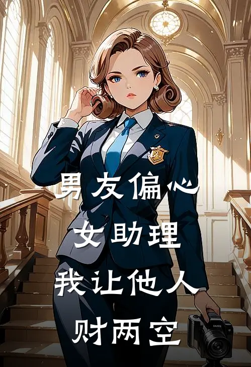 男友偏心女助理，我让他人财两空