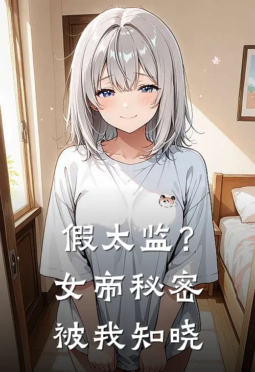 假太监？女帝秘密被我知晓