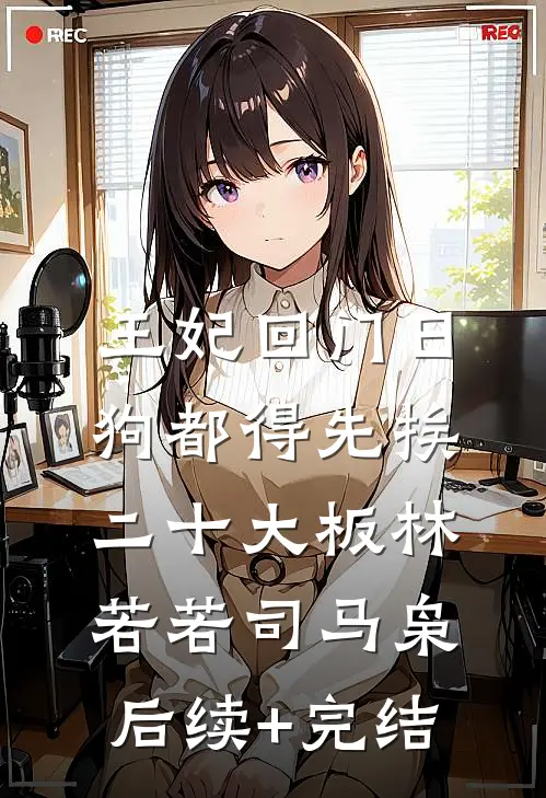 王妃回门日，狗都得先挨二十大板林若若司马枭后续+完结
