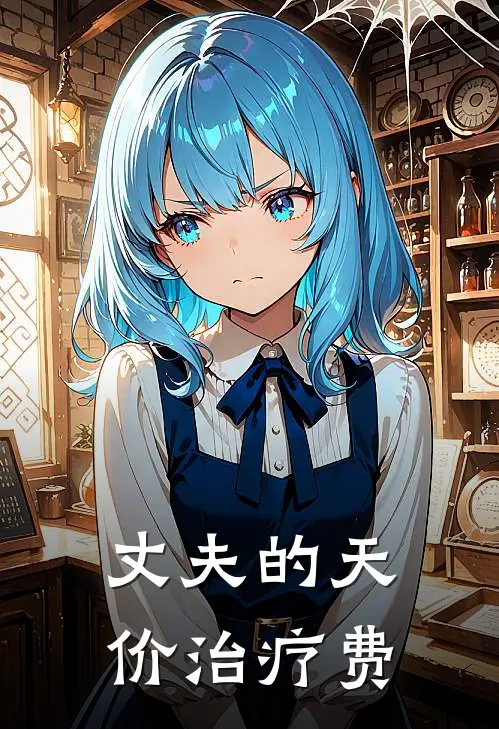 丈夫的天价治疗费