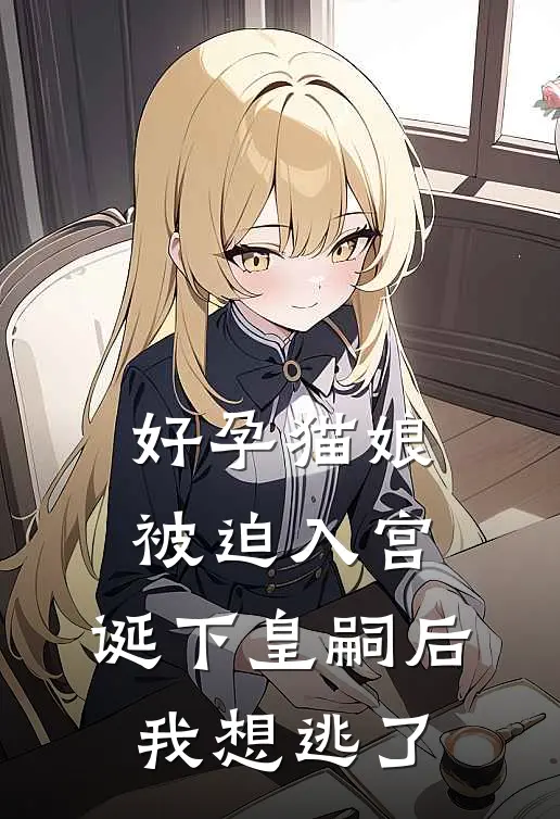 好孕猫娘被迫入宫，诞下皇嗣后我想逃了