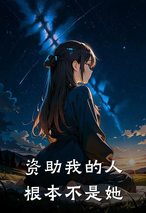 资助我的人根本不是她
