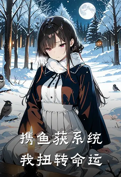 携鱼获系统，我扭转命运